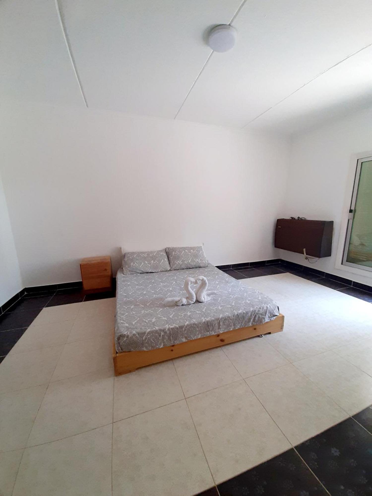 Bed & Breakfast Alam *