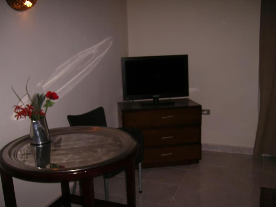 Desert Rose Apartment *