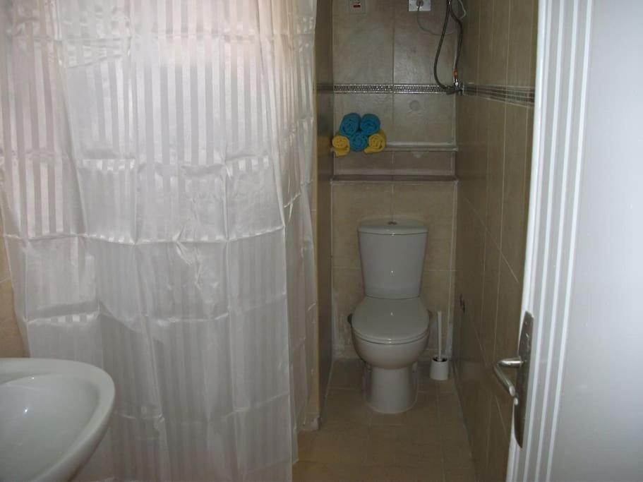 Desert Rose Apartment