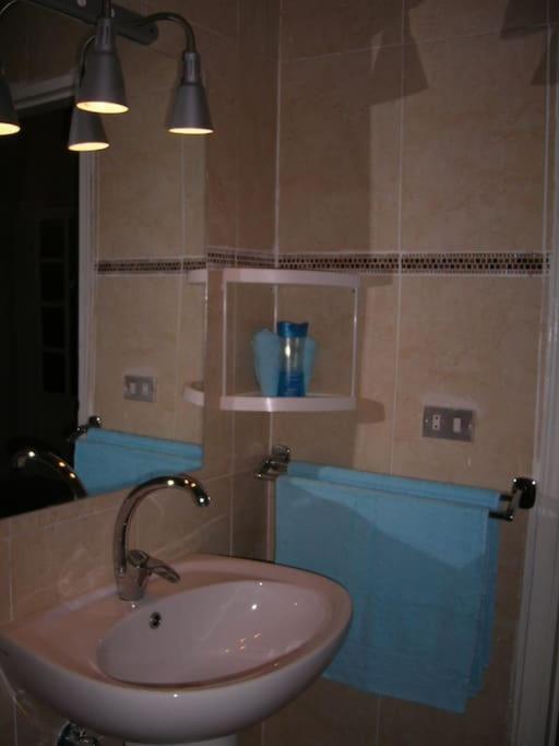 Desert Rose Apartment