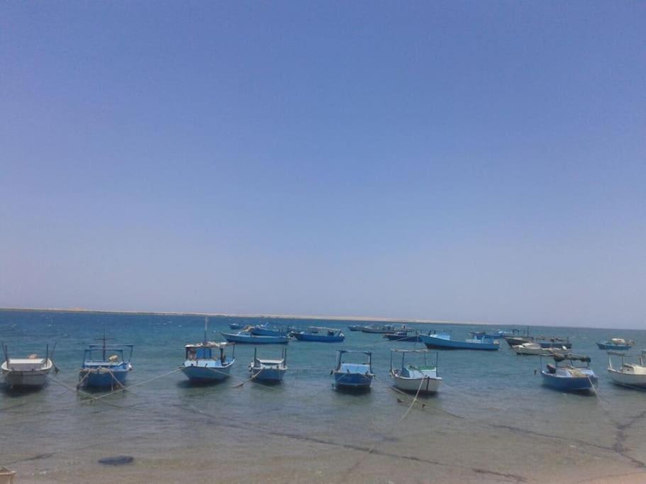 Apartment Desert Rose Hurghada