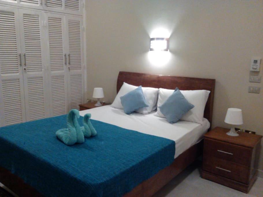 Desert Rose Hurghada