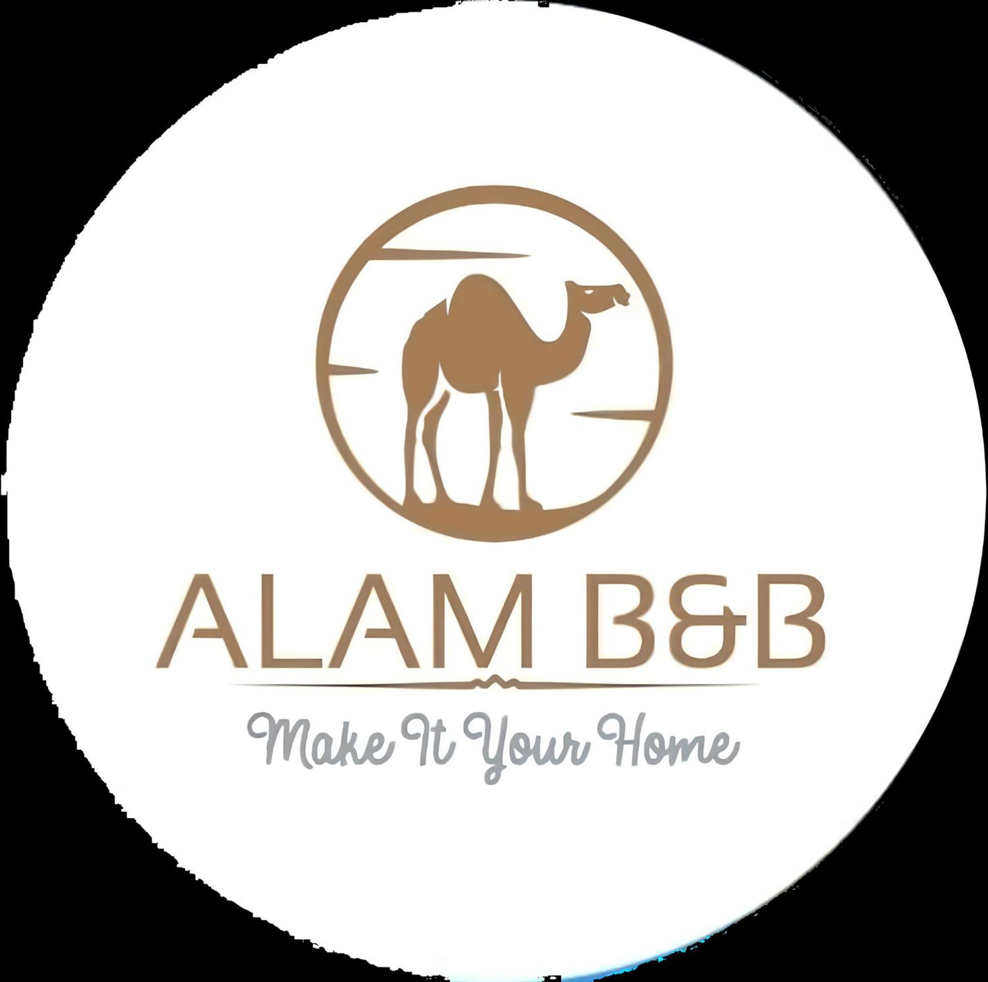 Bed & Breakfast Alam Hurghada