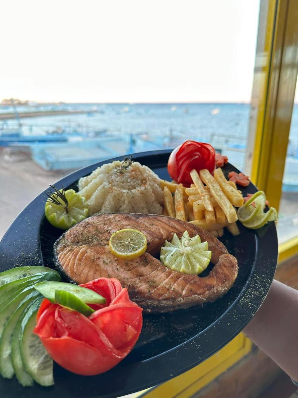Aparthotel Red Sea *