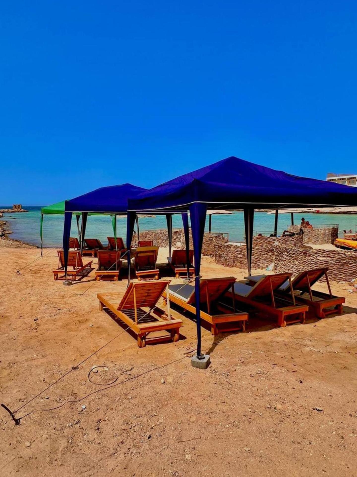 Red Sea Aparthotel *