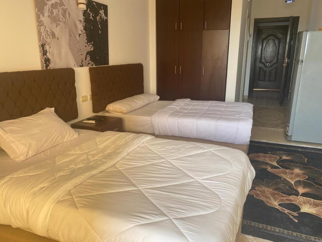 Aparthotel Florenza Hurghada