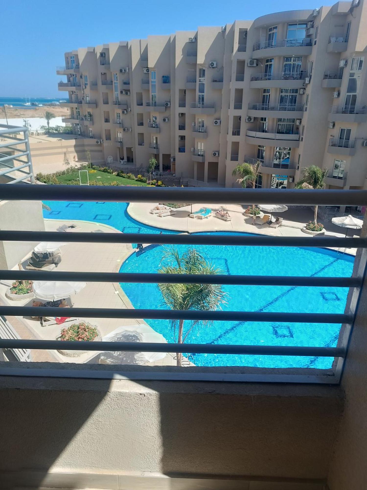 Princess Apartment Hurghada