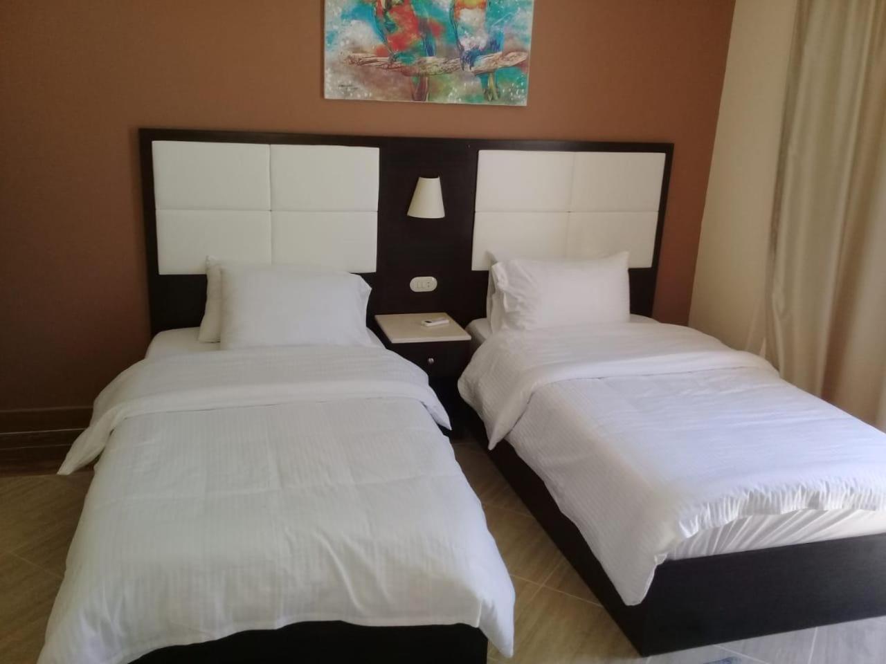 Florenza Aparthotel