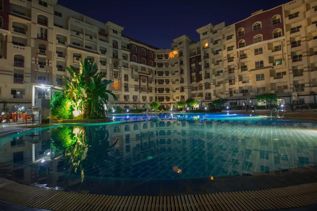 Florenza Aparthotel Hurghada