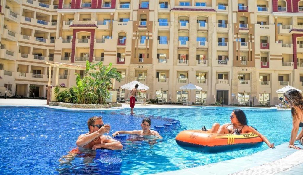 Florenza Aparthotel *