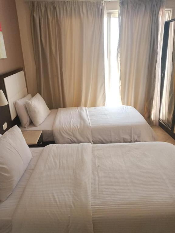 Aparthotel Florenza Hurghada