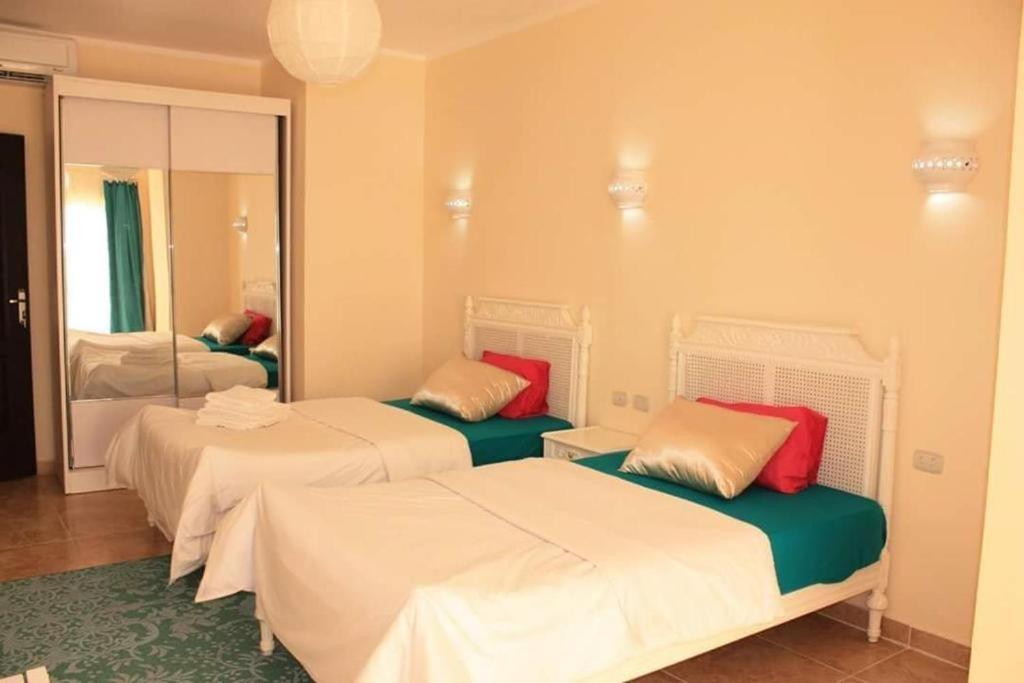 Aparthotel Florenza Hurghada