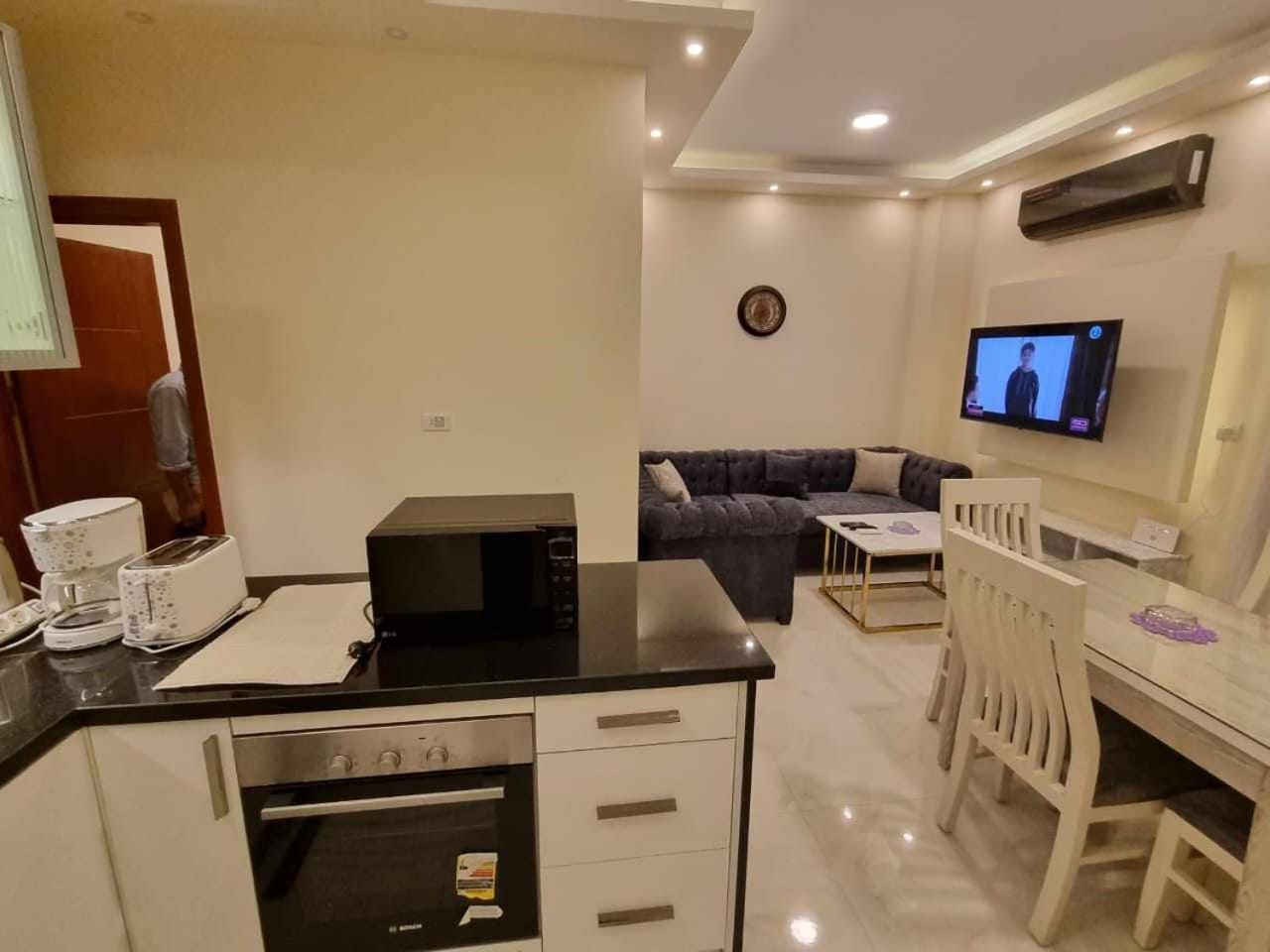 Aparthotel Princess Hurghada