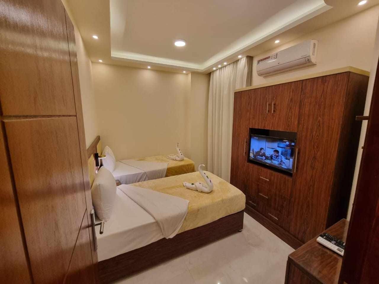 Princess Aparthotel Hurghada