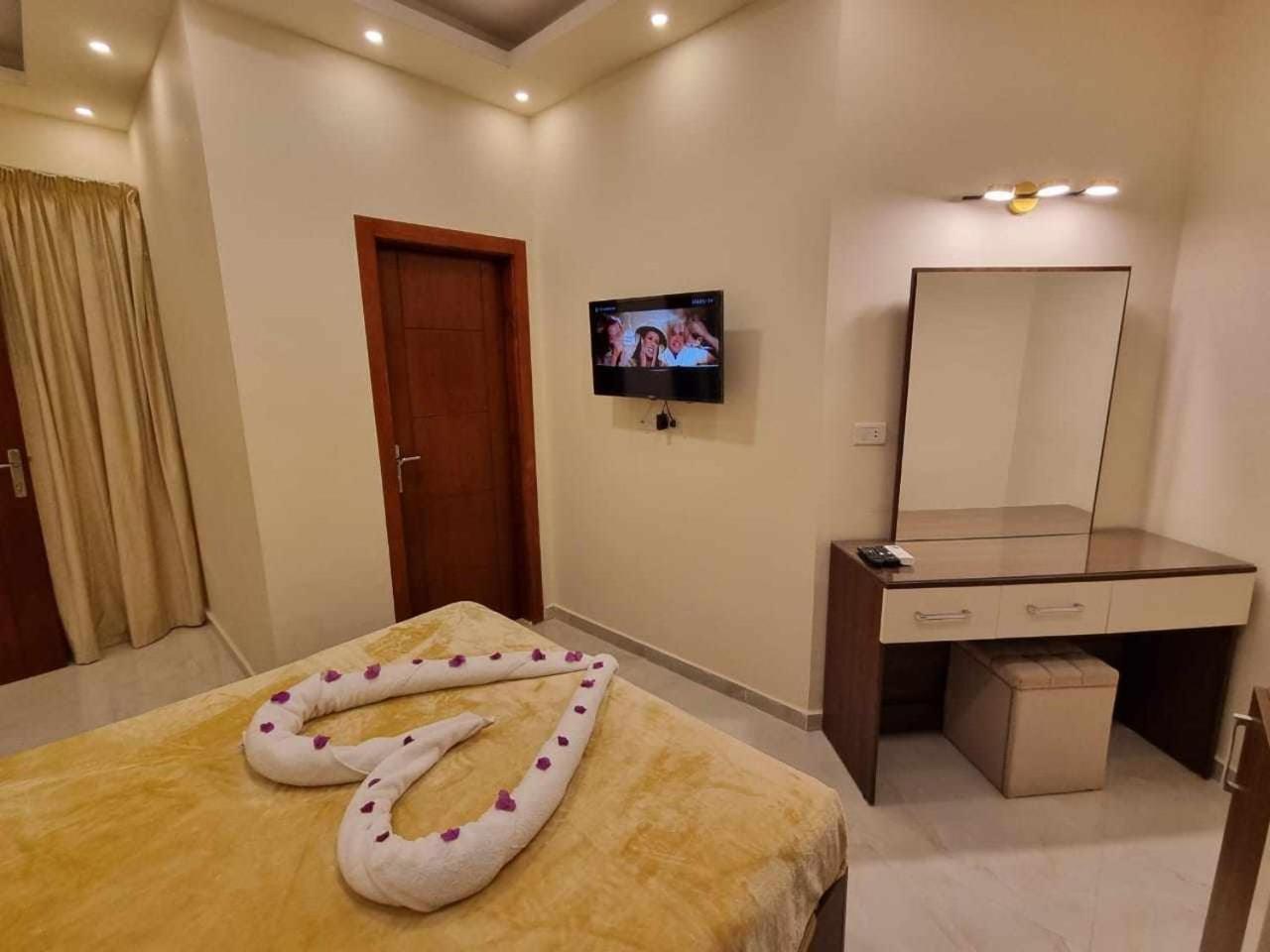 Appart hôtel Princess *