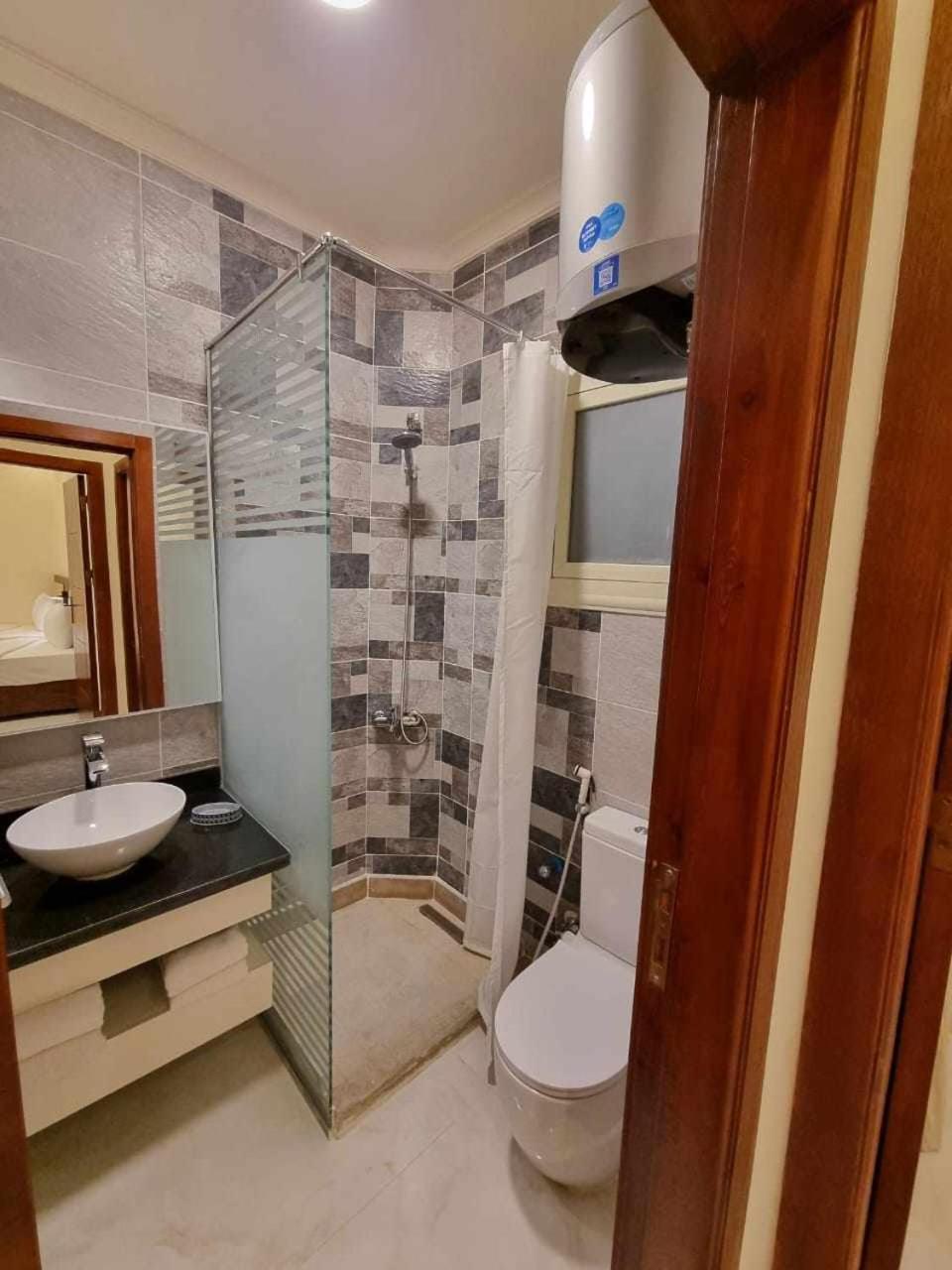 Appart hôtel Princess Hurghada