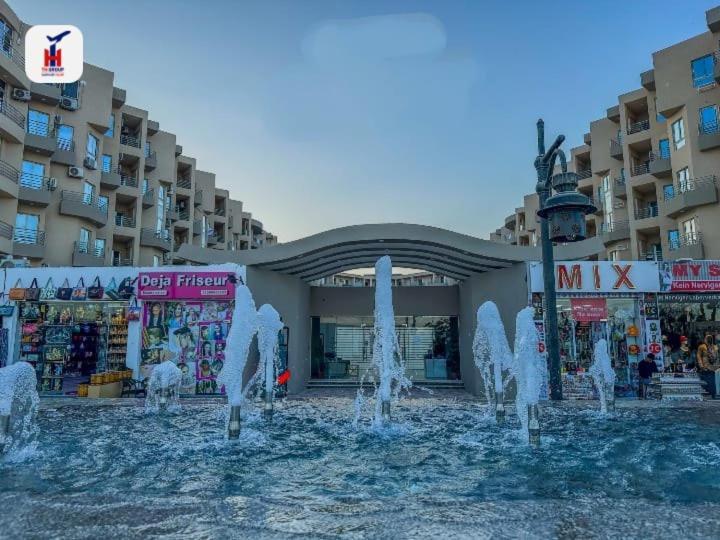 Princess Appart hôtel Hurghada