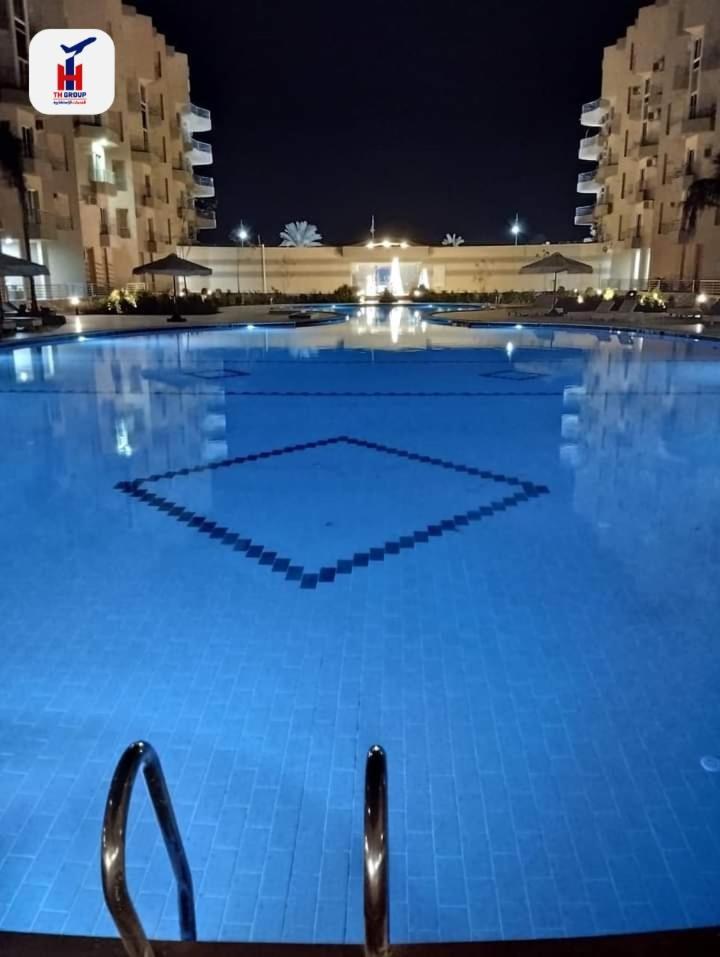 Princess Aparthotel Hurghada