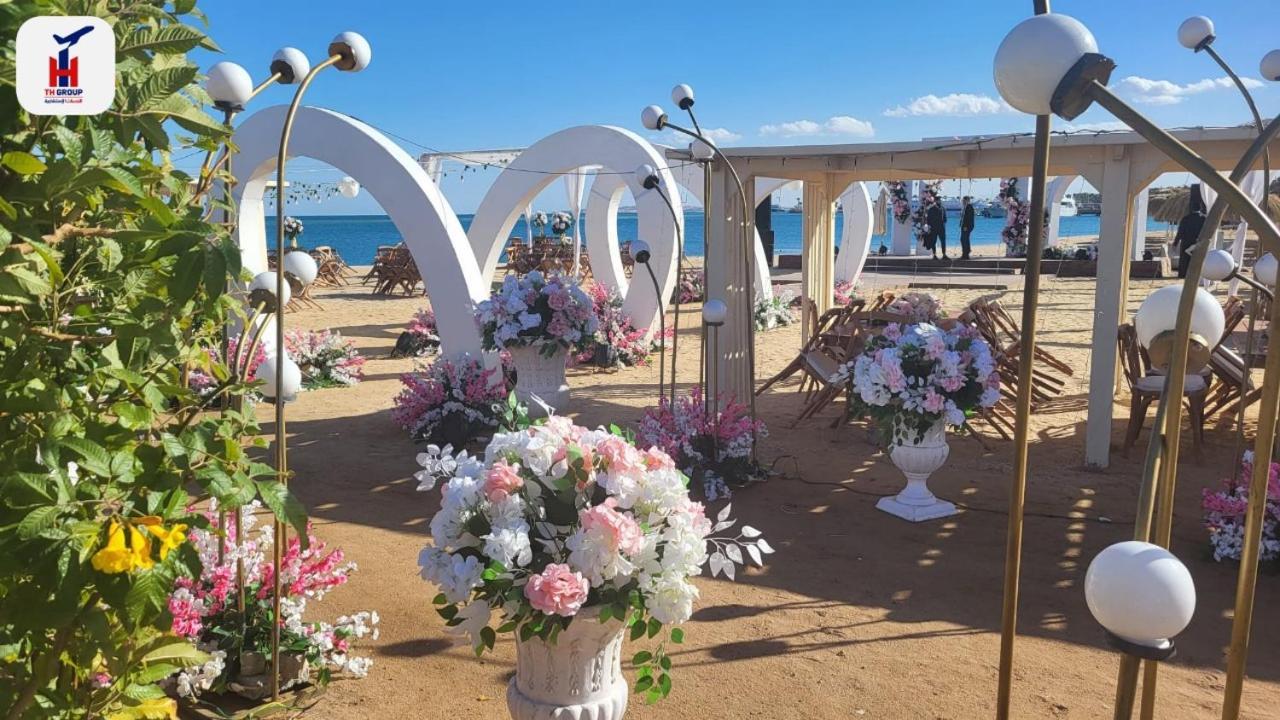 Princess Appart hôtel Hurghada