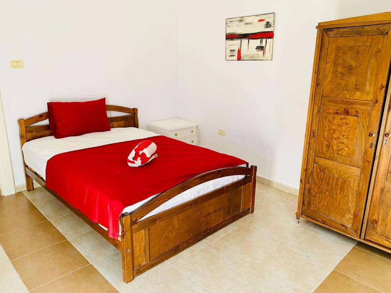5 In Magawish Villa
