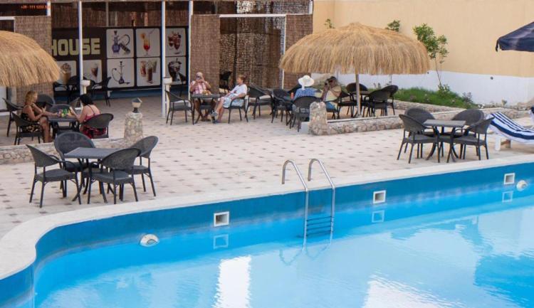 Fox House Apartment Hurghada