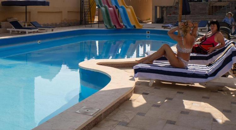Fox House Apartment Hurghada