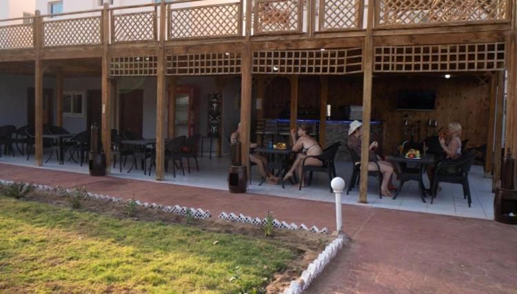 Fox House Hurghada