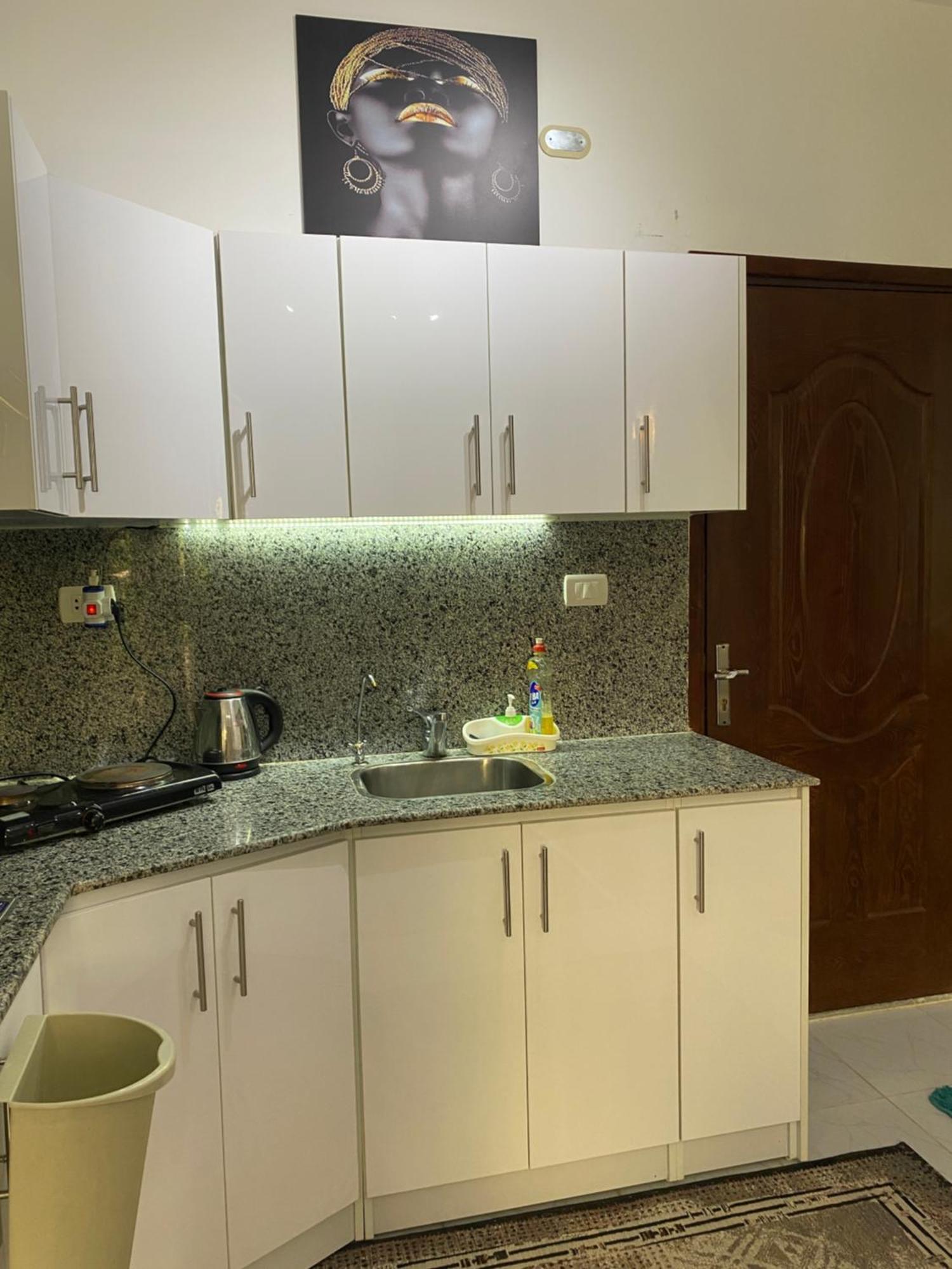 Fox House * Hurghada