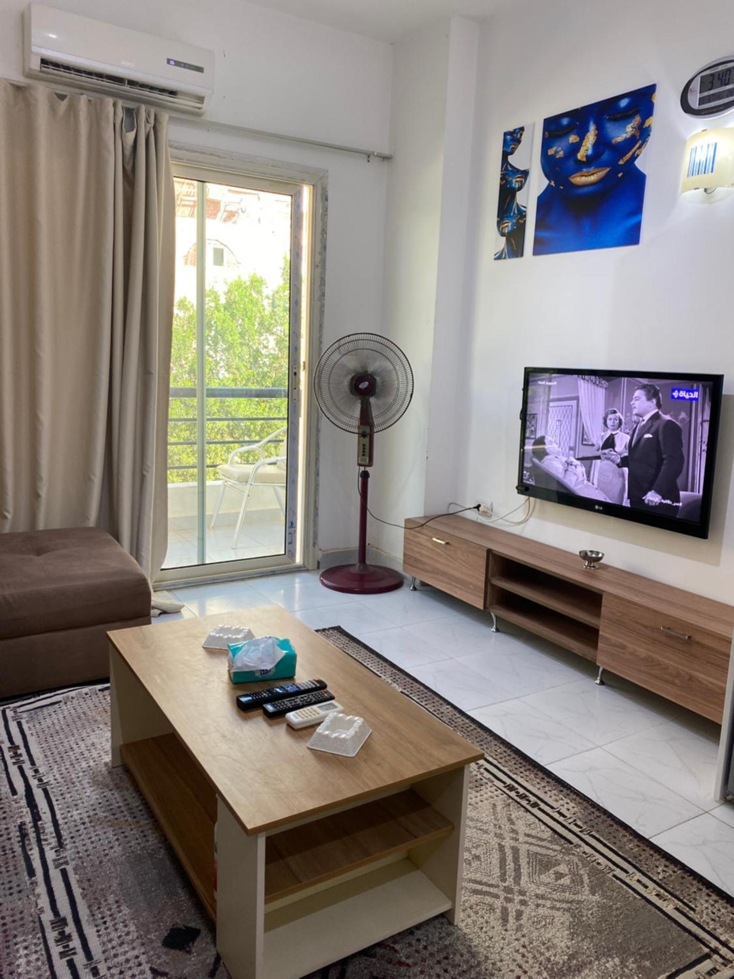 Fox House Hurghada