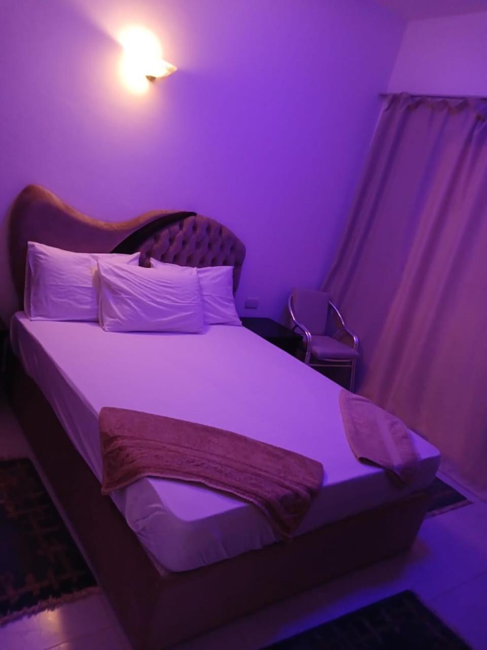 Fox House * Hurghada