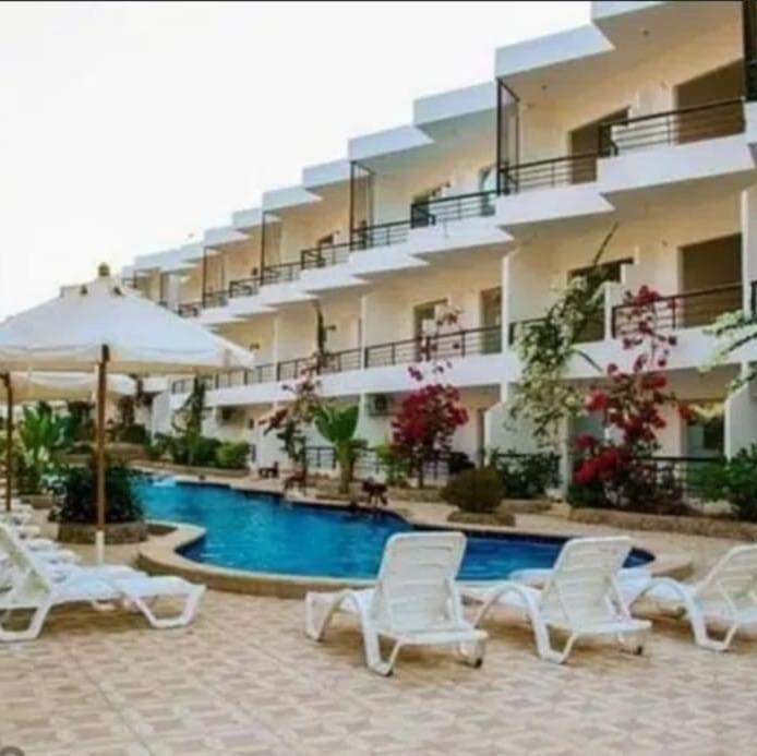 Fox House Apartment Hurghada