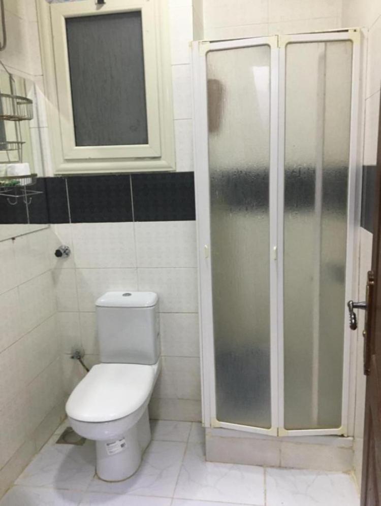 Apartment Fox House Hurghada