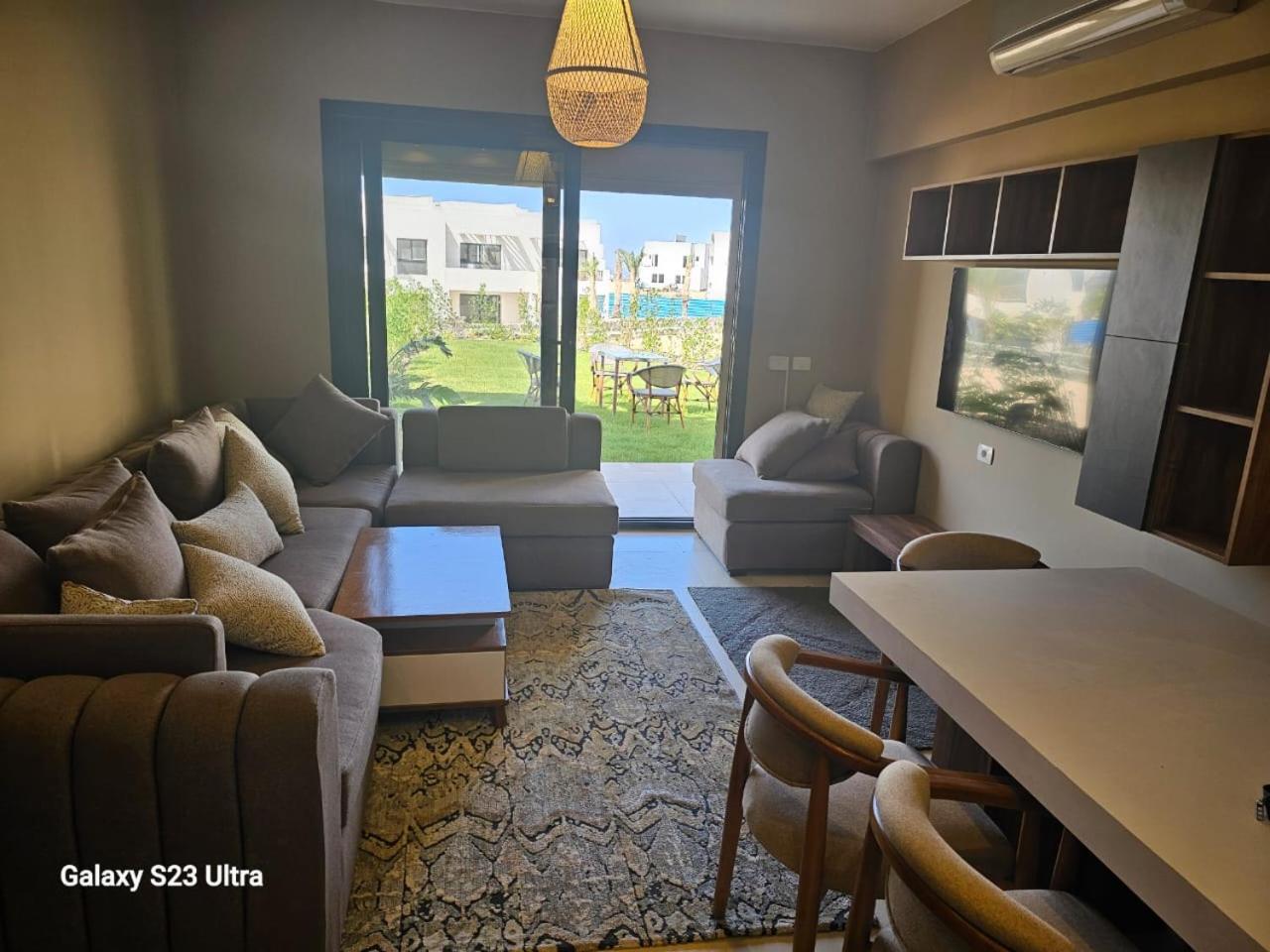 Makadi View & Garden Apartment
