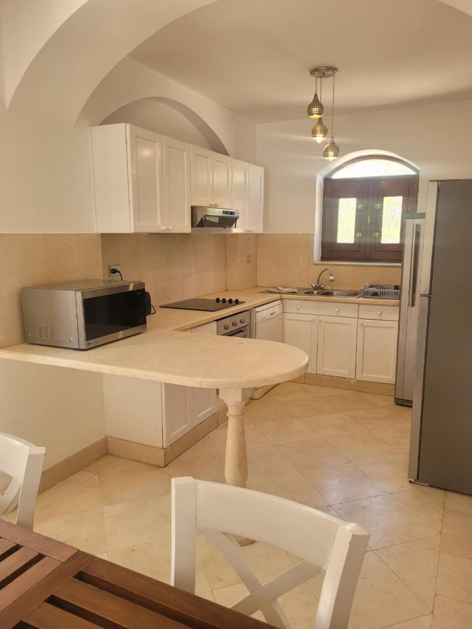 Cozy With Private Pool In Upper Nubia