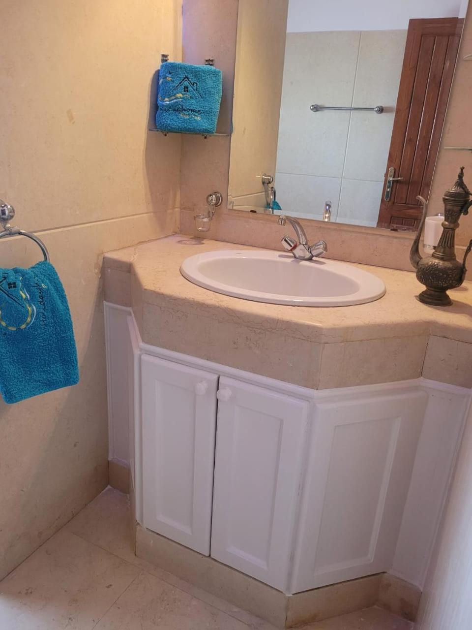 Cozy With Private Pool In Upper Nubia Villa *