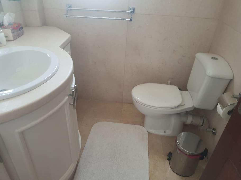 Villa Villa, With Heated Pool And Lagoon Hurghada
