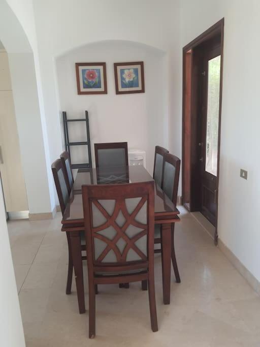 Villa, With Heated Pool And Lagoon Villa