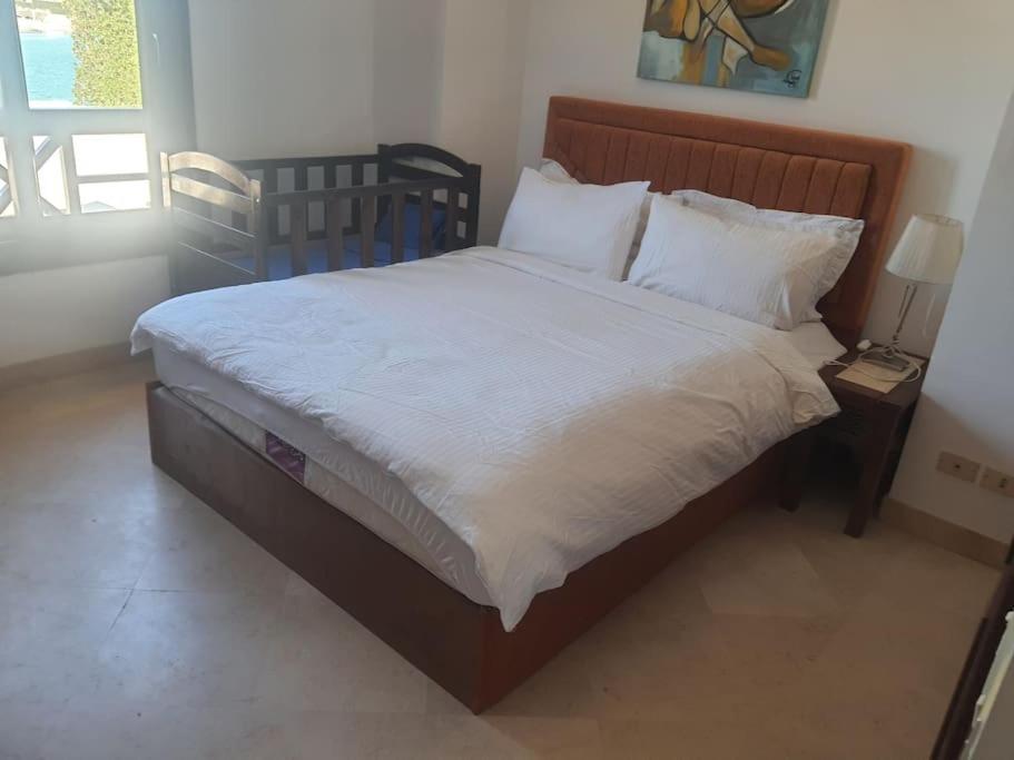 Villa, With Heated Pool And Lagoon Villa Hurghada
