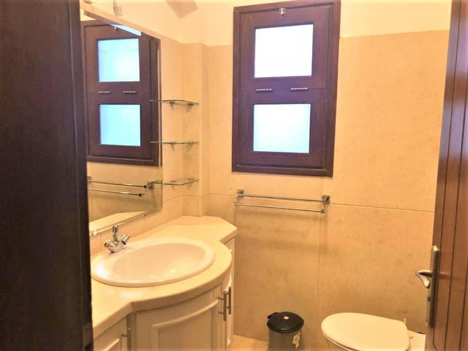 Villa, With Heated Pool And Lagoon Villa