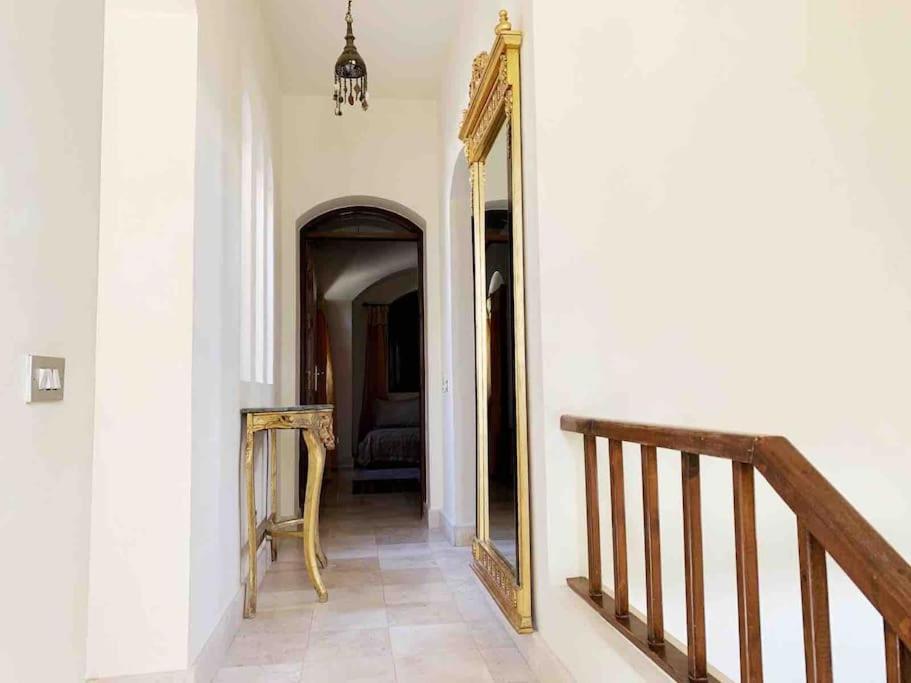 Villa Private With Heated Pool And Lagoon