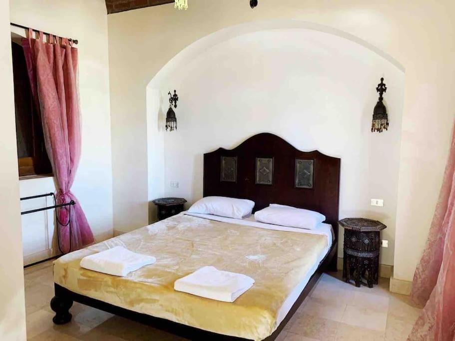Villa Private With Heated Pool And Lagoon *