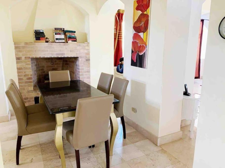 Villa Private With Heated Pool And Lagoon