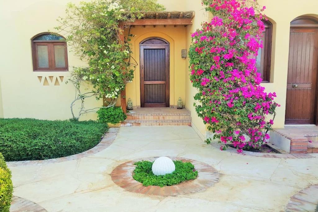 Villa Private With Heated Pool And Lagoon