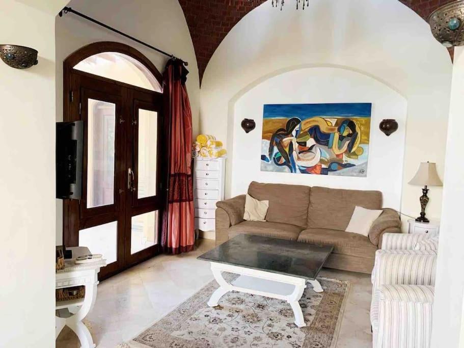 Villa Private With Heated Pool And Lagoon *