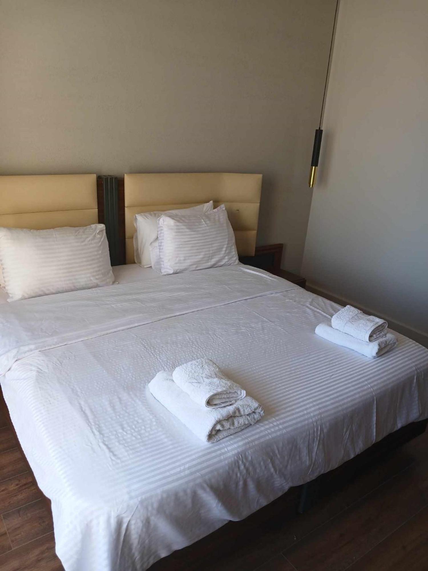 Nayah Stays, Luxurious Bedroom In Fanadir Marina *