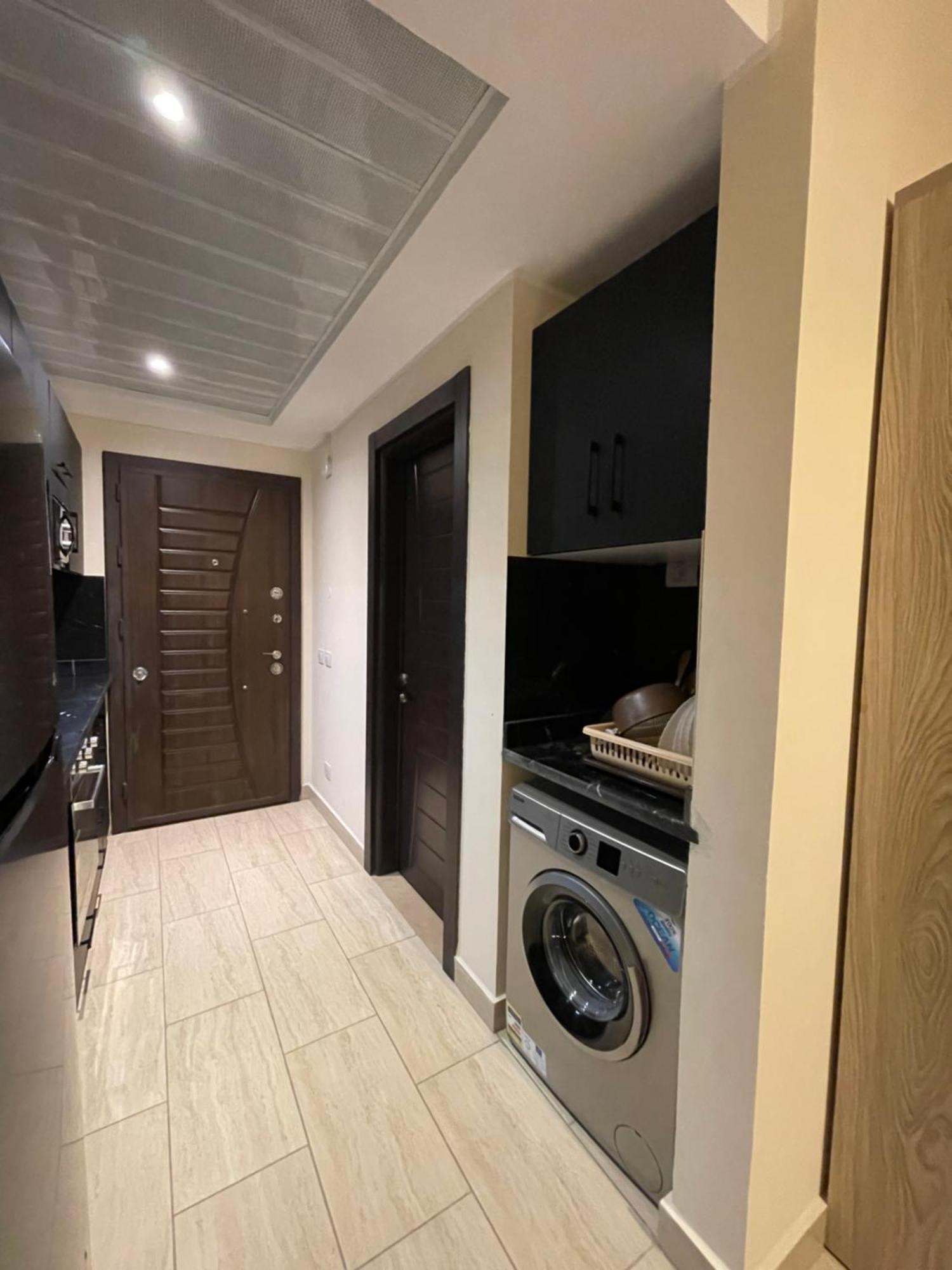 Aldau Heights Apartment