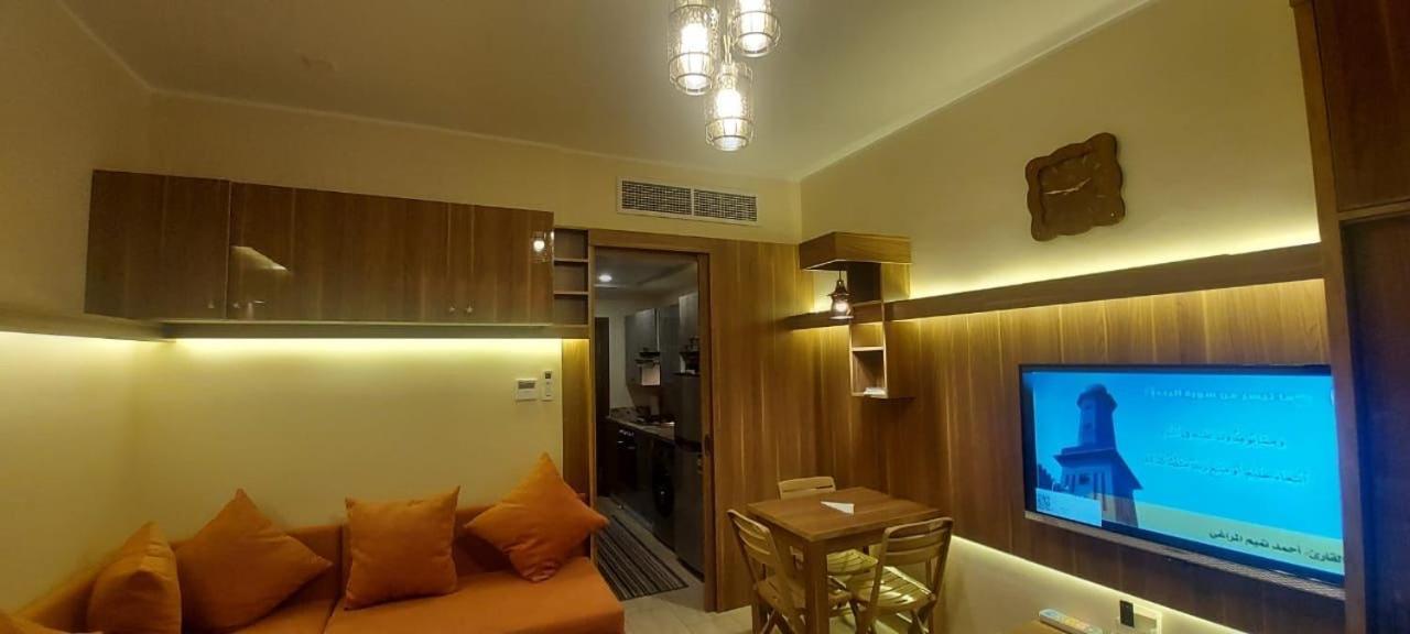 Apartment Aldau Heights