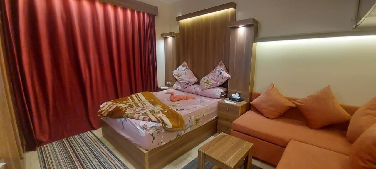 Apartment Aldau Heights *
