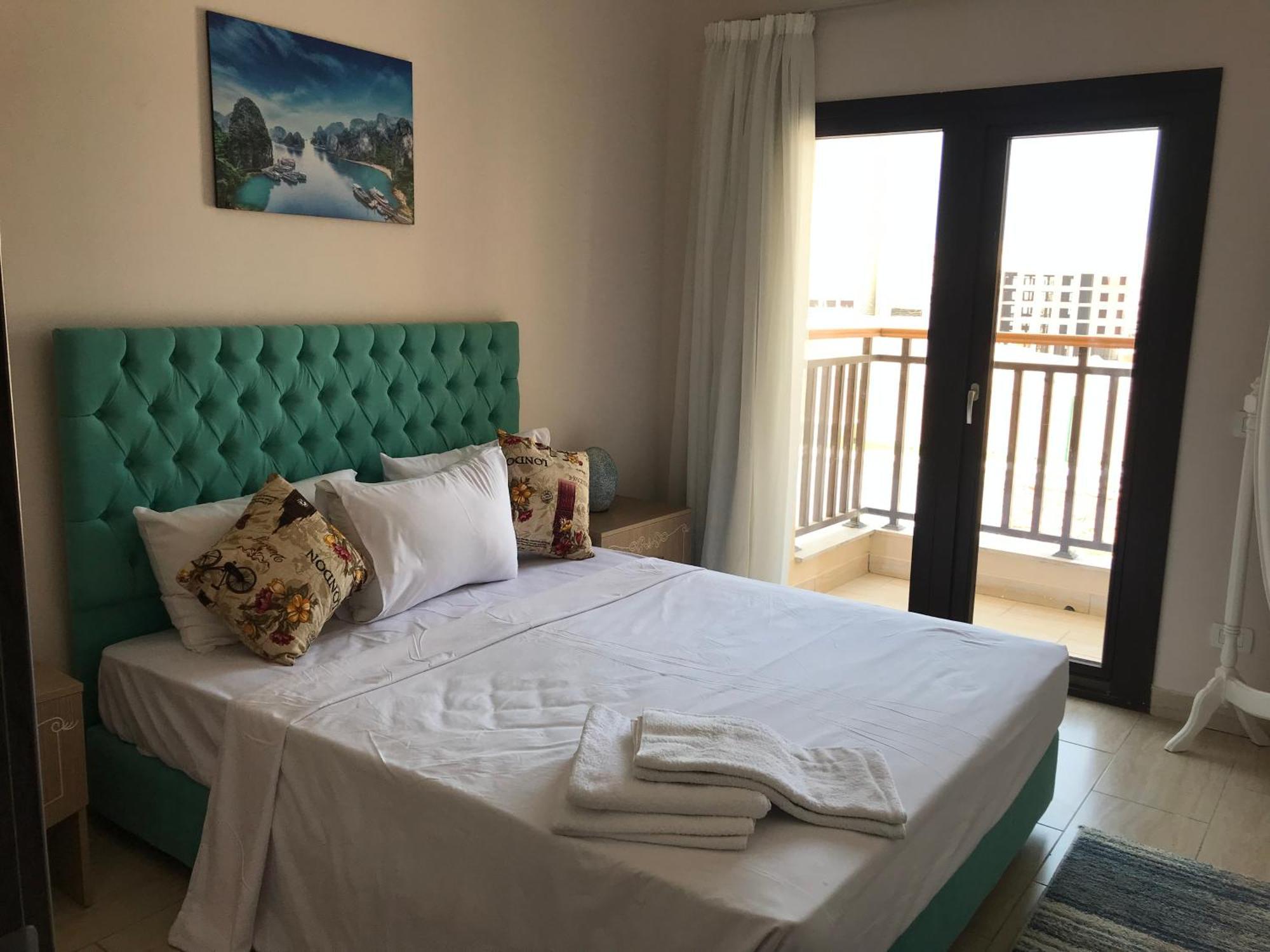 Aldau Heights * Hurghada