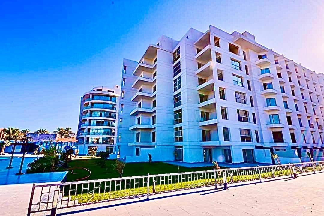 علي البحر 2 Apartment *